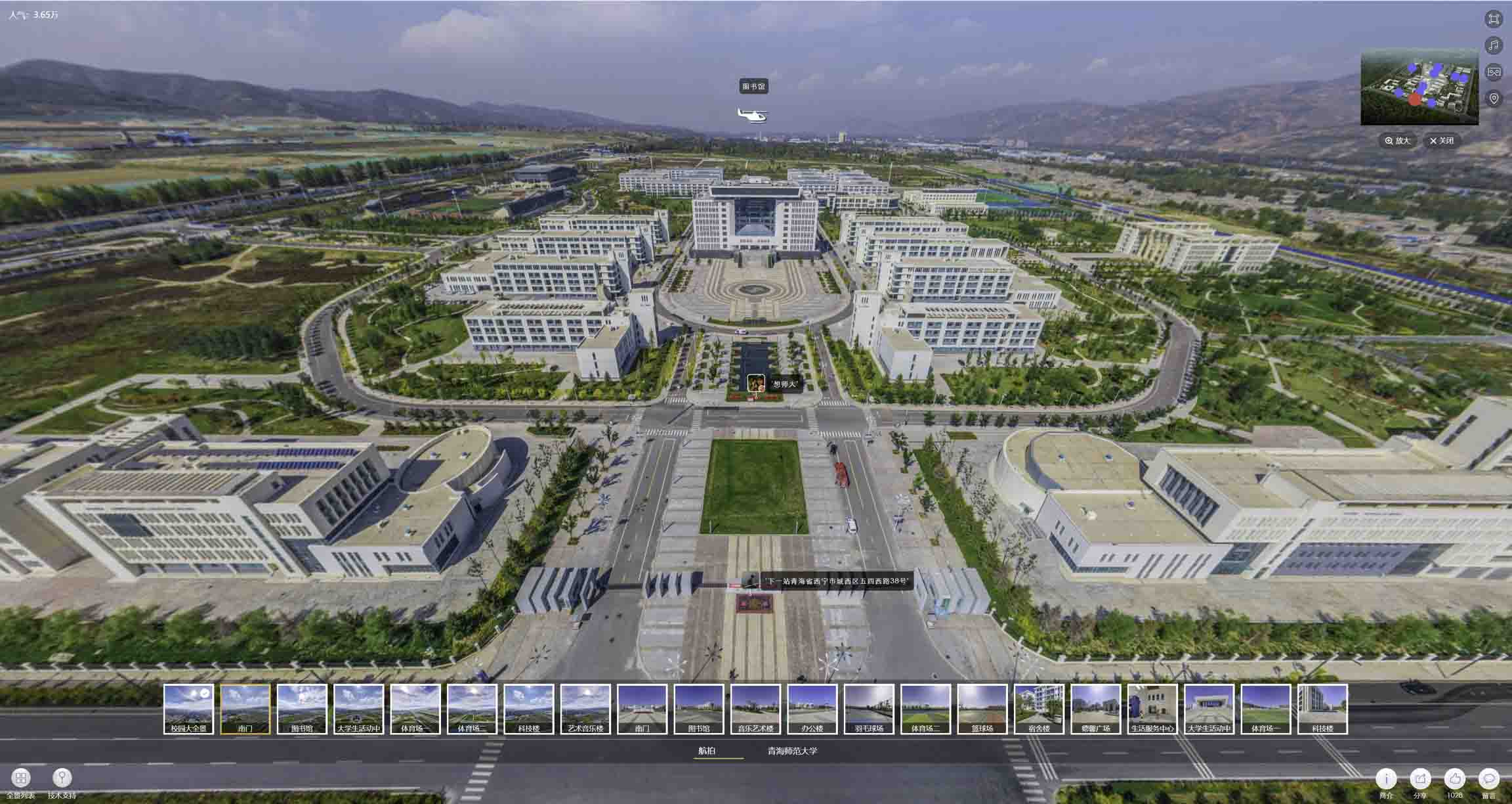 海头镇油菜花-惊艳半生的花海仙境