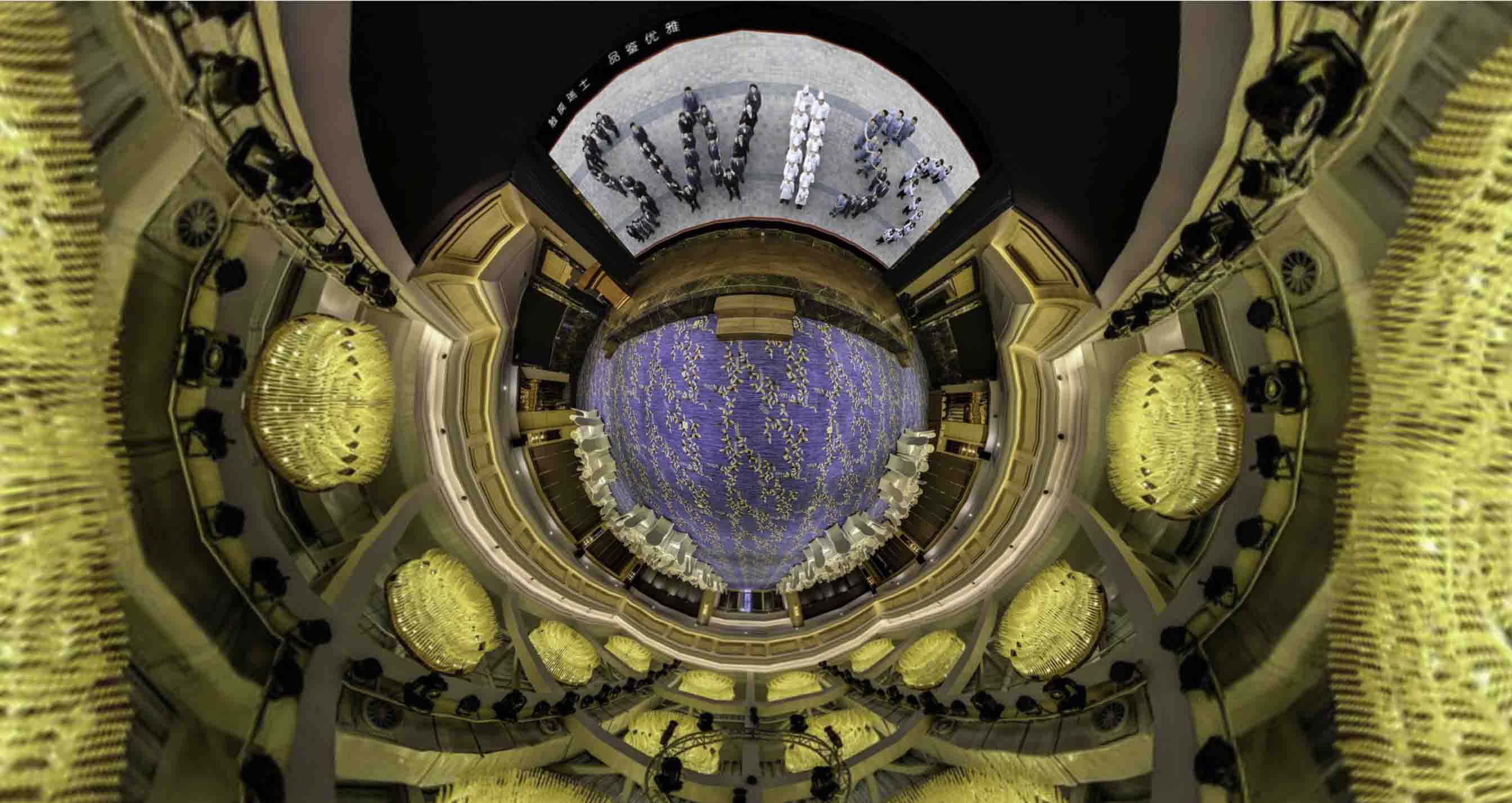 海头镇探索VR全景拍摄中的深度感：营造沉浸式体验的关键要素