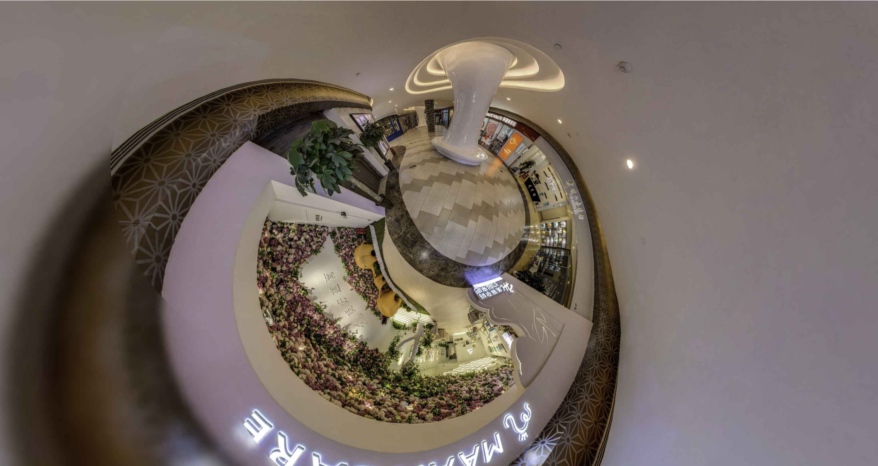 海头镇将VR全景融入品牌宣传活动的创新实践与策略